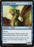 Peregrine Drake (22) [PCA]