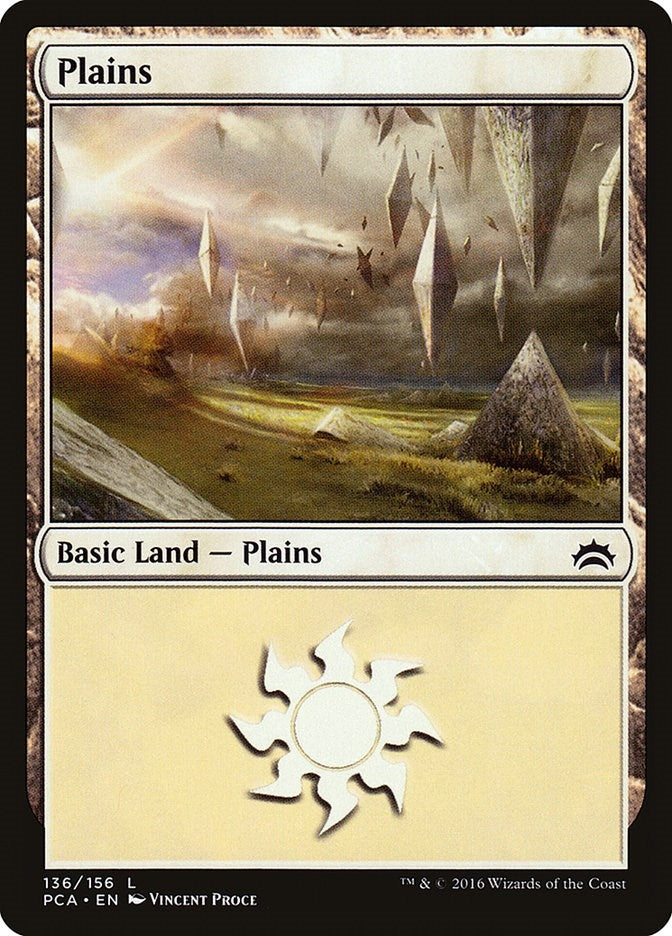 Plains 136 (136) [PCA]