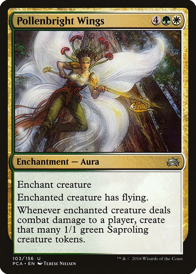 Pollenbright Wings (103) [PCA]