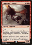 Preyseizer Dragon (50) [PCA]