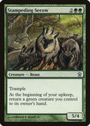 Stampeding Serow (150) [SOK]