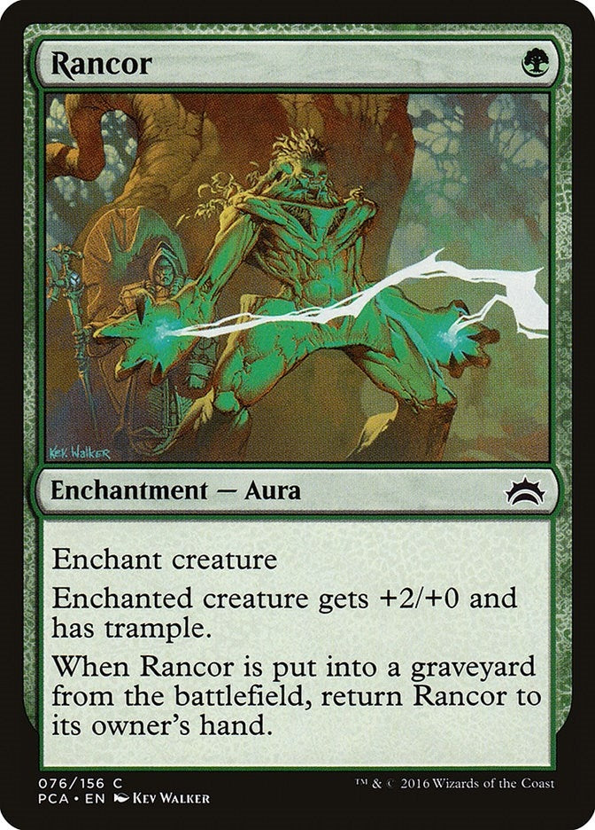 Rancor (76) [PCA]