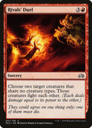 Rivals Duel (51) [PCA]