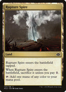Rupture Spire (124) [PCA]