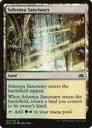 Selesnya Sanctuary (125) [PCA]