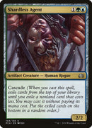 Shardless Agent (104) [PCA]