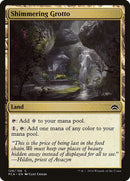 Shimmering Grotto (126) [PCA]