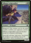 Silhana Ledgewalker (77) [PCA]