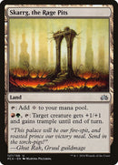 Skarrg the Rage Pits (127) [PCA]