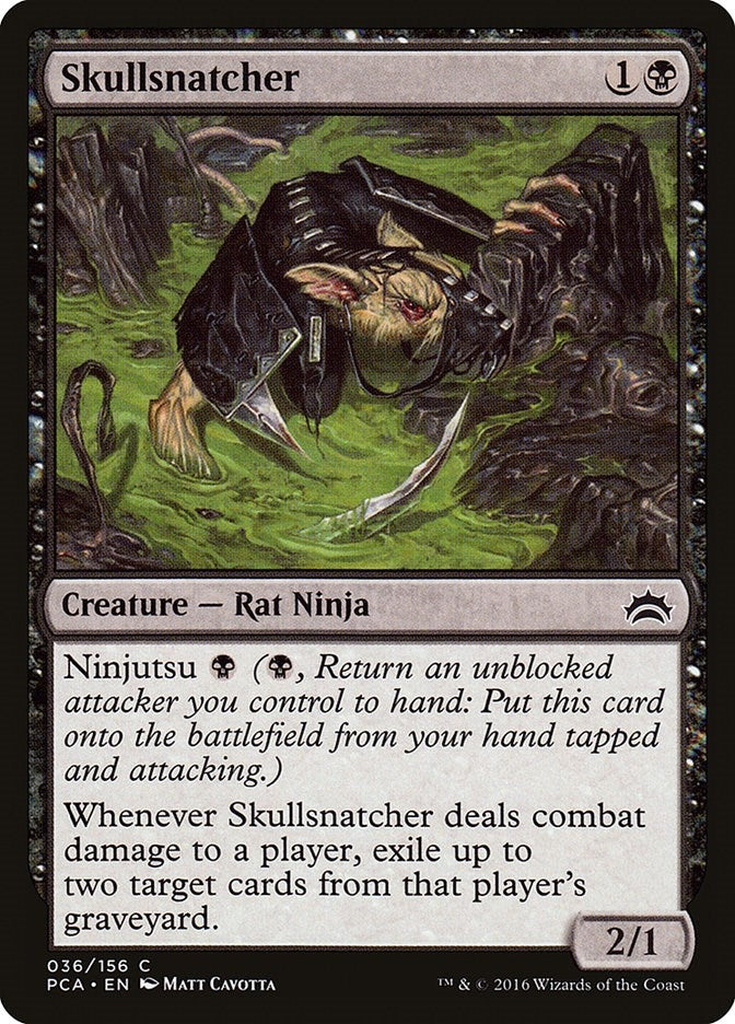 Skullsnatcher (36) [PCA]