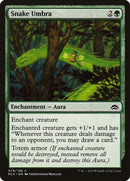 Snake Umbra (78) [PCA]