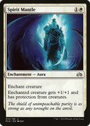 Spirit Mantle (12) [PCA]
