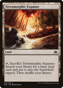 Terramorphic Expanse (129) [PCA]