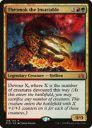Thromok the Insatiable (106) [PCA]