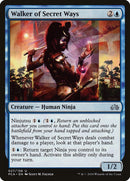 Walker of Secret Ways (27) [PCA]