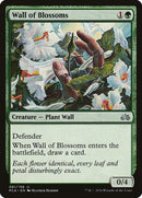 Wall of Blossoms (81) [PCA]
