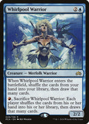 Whirlpool Warrior (29) [PCA]
