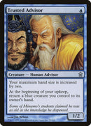 Trusted Advisor (59) [SOK]