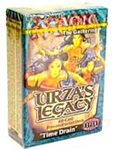 Urzas Legacy Theme Deck Time Drain [ULG]