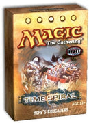 Time Spiral Theme Deck Hopes Crusaders [TSP]