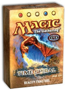Time Spiral Theme Deck Reality Fracture [TSP]
