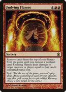 Undying Flames (119) [SOK]
