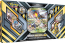Mega Beedrill EX Premium Collection [EVO]