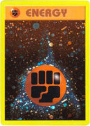 Fighting Energy WotC 2002 League Promo [PR]