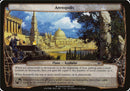 Aretopolis Planechase Anthology [OVER]
