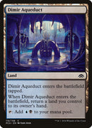 Dimir Aqueduct (116) [PCA]