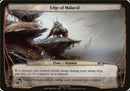 Edge of Malacol Planechase Anthology [OVER]