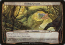 Feeding Grounds Planechase Anthology [OVER]