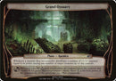 Grand Ossuary (Planes) [Planechase Anthology Planes]