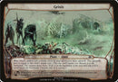 Grixis Planechase Anthology [OVER]