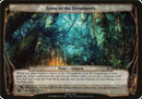 Grove of the Dreampods Planechase Anthology [OVER]