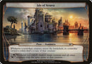 Isle of Vesuva Planechase Anthology [OVER]