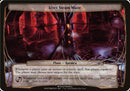 Izzet Steam Maze Planechase Anthology [OVER]