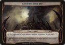 Lair of the Ashen Idol Planechase Anthology [OVER]
