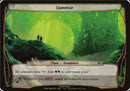 Llanowar Planechase Anthology [OVER]