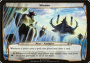 Minamo (Planes) [Planechase Anthology Planes]