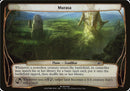 Murasa Planechase Anthology [OVER]