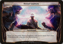 Mutual Epiphany Planechase Anthology [OVER]