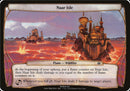Naar Isle Planechase Anthology [OVER]