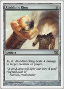 Aladdins Ring (286) [9ED]