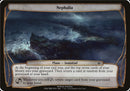 Nephalia Planechase Anthology [OVER]