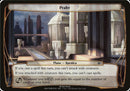 Prahv Planechase Anthology [OVER]