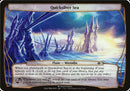 Quicksilver Sea Planechase Anthology [OVER]
