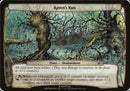Ravens Run Planechase Anthology [OVER]