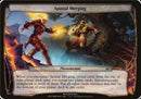 Spatial Merging Planechase Anthology [OVER]