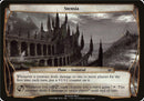 Stensia Planechase Anthology [OVER]